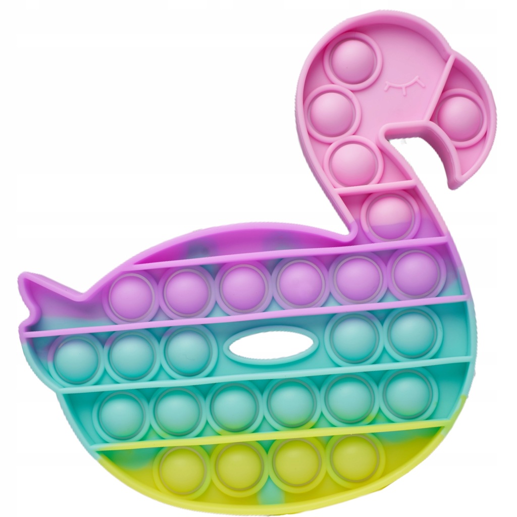 POPIT fidget toy SIMPLE DIMPLE pop it gniotek PUSH