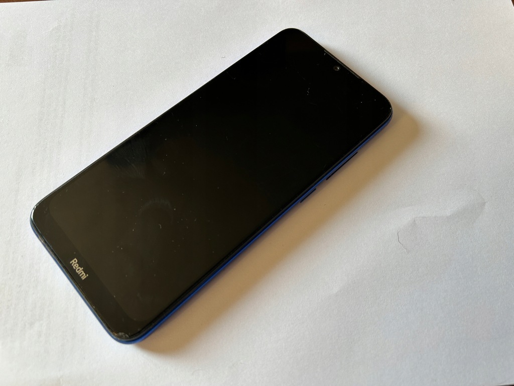Zestaw telefonów i tabletów Lenovo Tab 2, Redmi Note 8T, Huawei p9 LIte