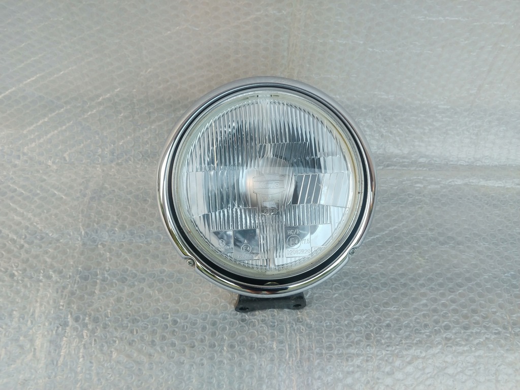 Lampa reflektor przód Yamaha XVS 1100 Drag star 650.