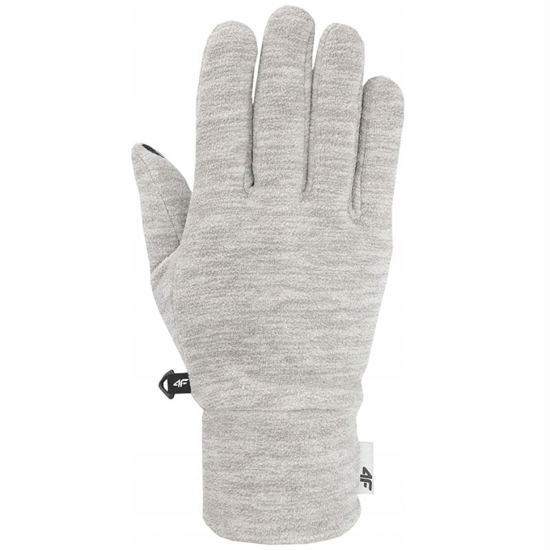 Rękawiczki zimowe 4F H4Z19 REU061 24M M