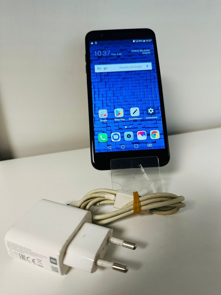 LG K11 (7730/23)