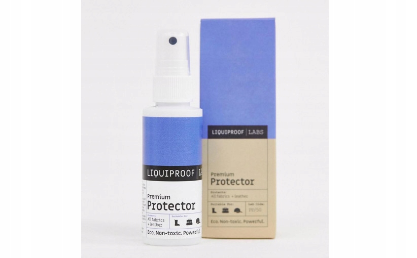 DA4992 LIQUIPROOF__NT7 SPRAY OCHRONNY__50ML