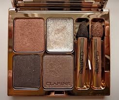 Clarins Ombre Minerale 4 Couleurs