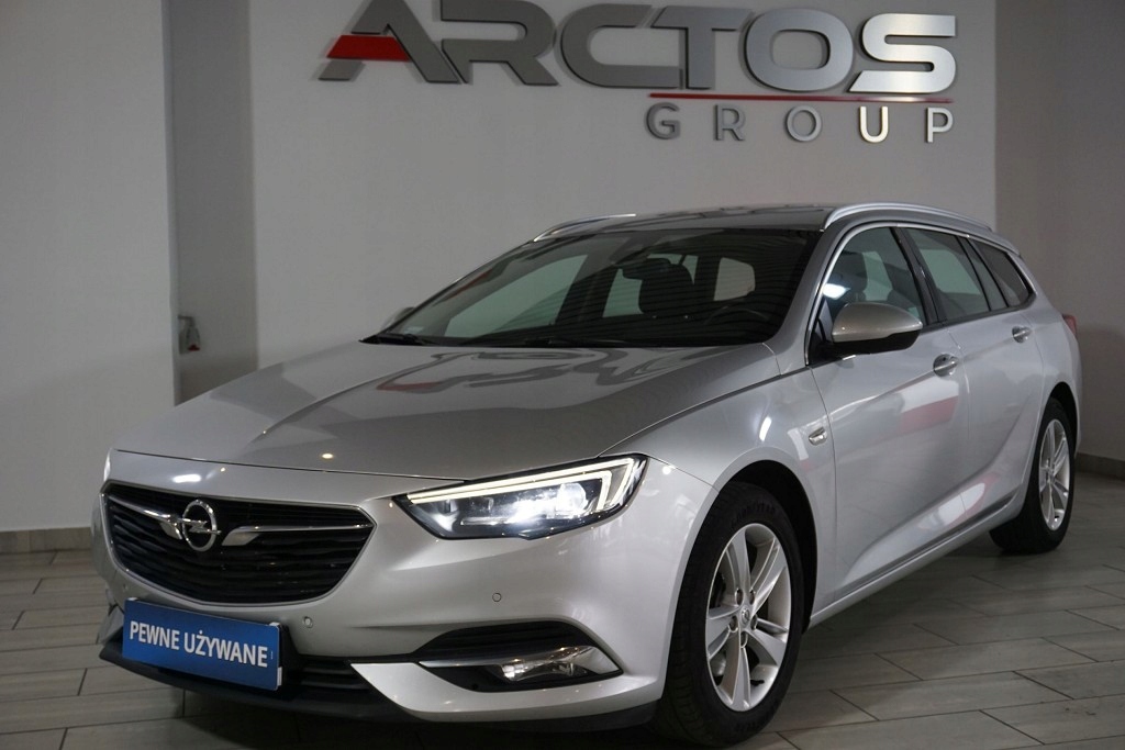 Opel Insignia 1.5 T Innovation S&S Salon PL