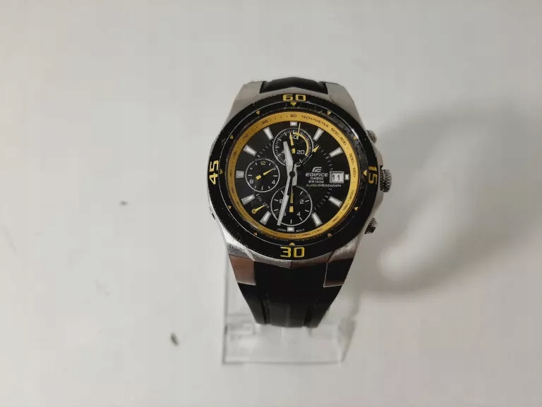 ZEGAREK CASIO EDIFICE EF-514