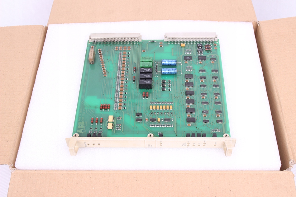 SENSOR MODUŁ DSQC256A 3HAB2211-1/1 ABB ID3474