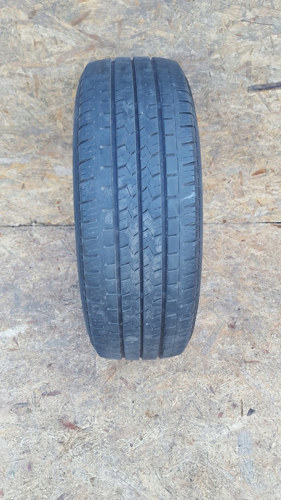 BRIDGESTONE DURAVIS 215/65 R16C 102/100H - 12359326176 - oficjalne ...