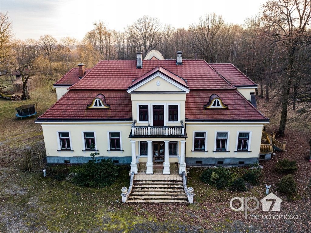 Dom, Lubasz, Szczucin (gm.), 620 m²