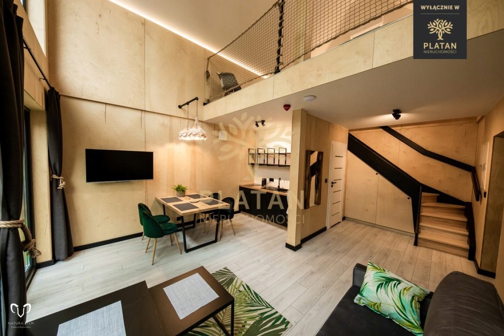 Dom, Frombork, Frombork (gm.), 45 m²