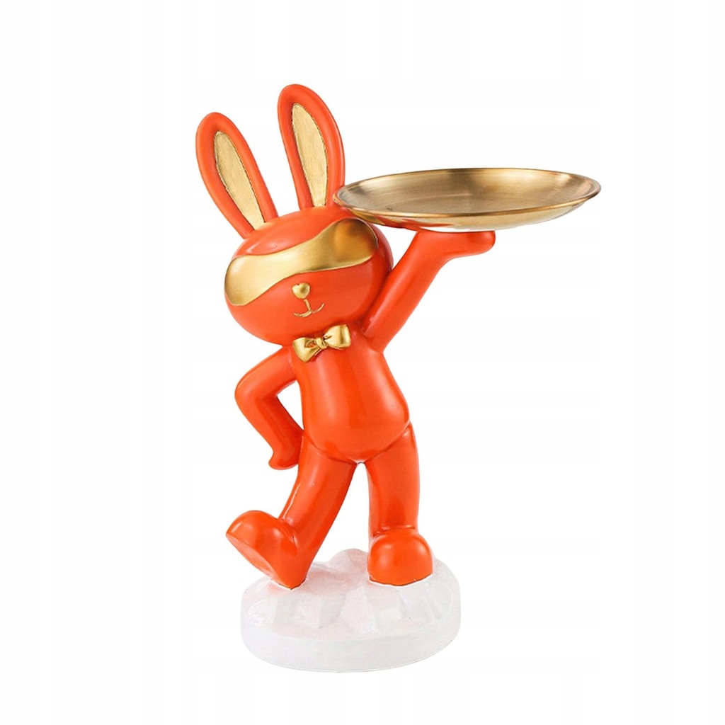 Chinese Style Rabbit Figurine Art Crafts Jewelry - 13386926519 ...