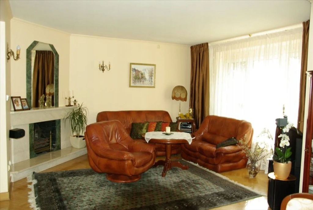 Dom, Piaseczno, Piaseczno (gm.), 274 m²