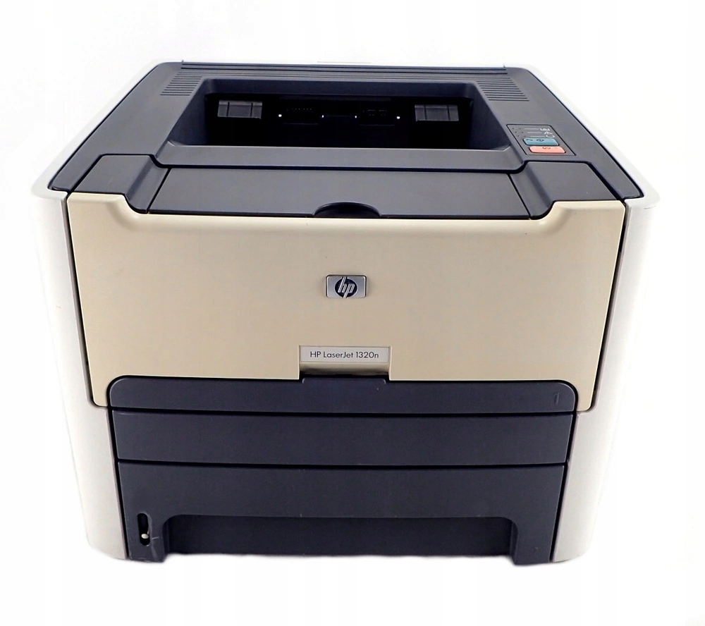 DRUKARKA HP LJ 1320 N TONER 49A 67622 - 8879044005 - oficjalne archiwum ...