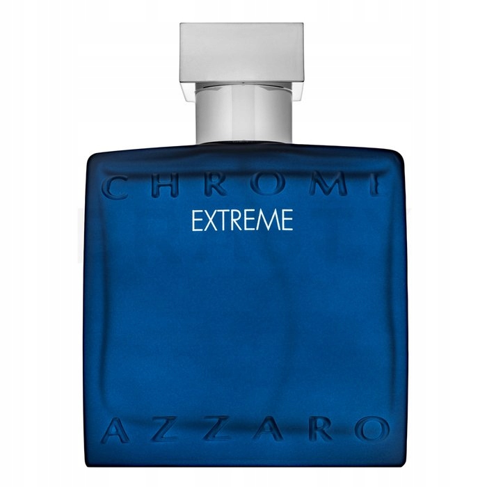 Azzaro Chrome Extreme EDP M 50 ml