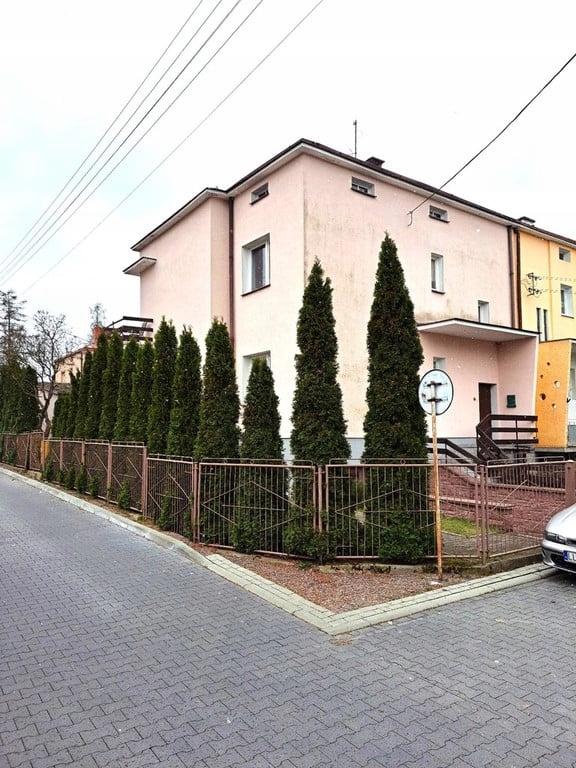 Dom, Lubartów, Lubartowski (pow.), 126 m²