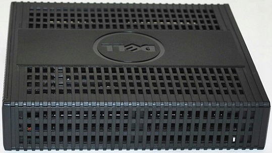 Купить Терминал Dell Wyse Dx0D D10D 2x1,4 ГГц 2 ГБ 2 ГБ РЕСУРС: отзывы, фото, характеристики в интерне-магазине Aredi.ru