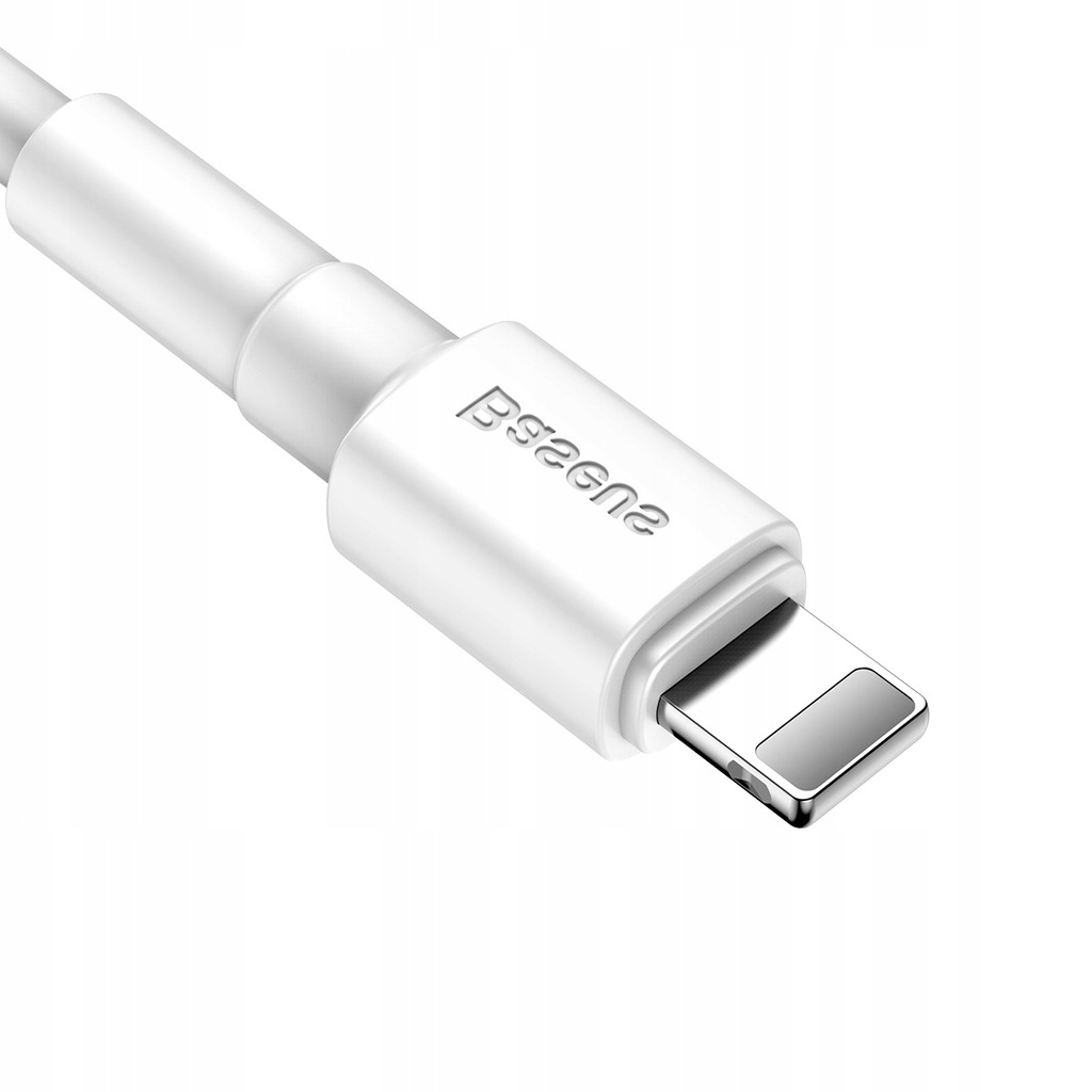 Купить Кабель Baseus Fast USB Lightning для iPhone 1 м: отзывы, фото, характеристики в интерне-магазине Aredi.ru