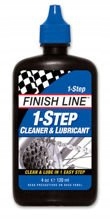 Olej Finish Line 1- Step 120 ml