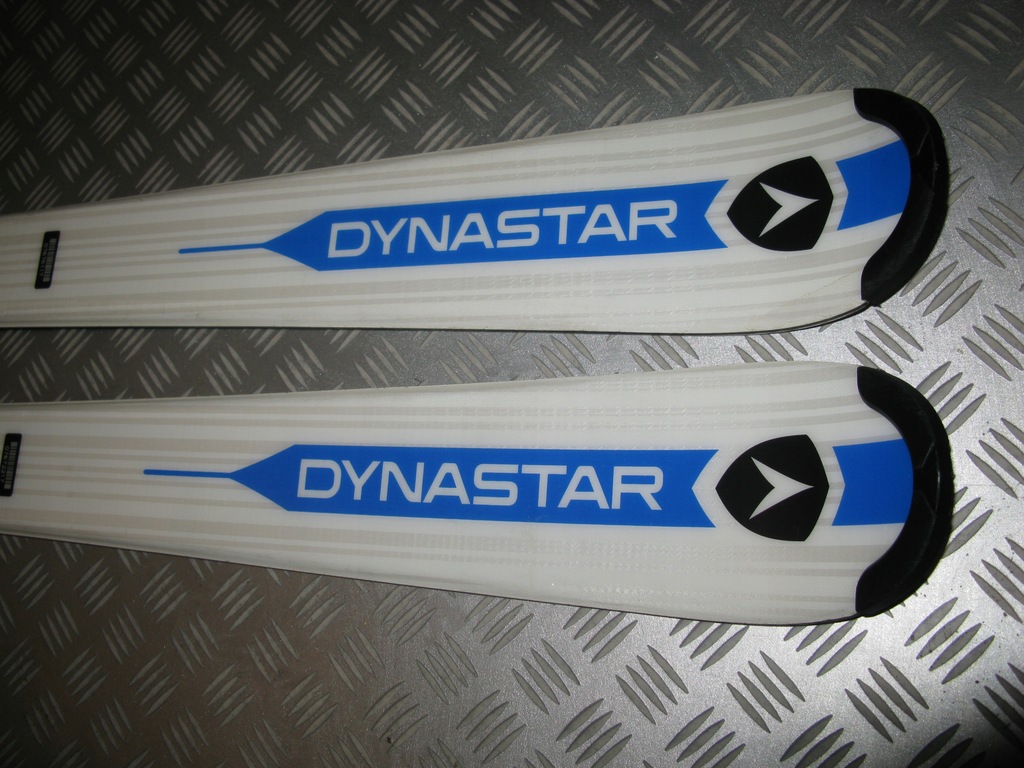 Narty DYNASTAR SPEED ZONE 152 cm JAK NOWE !