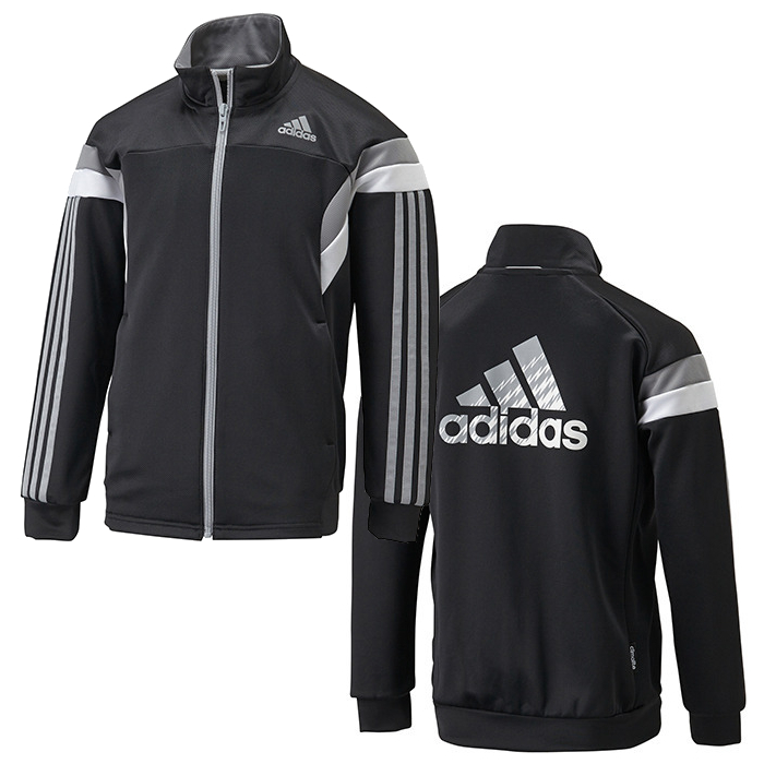 ADIDAS BLUZA DZIECIĘCA S89807 ROZMIAR 130