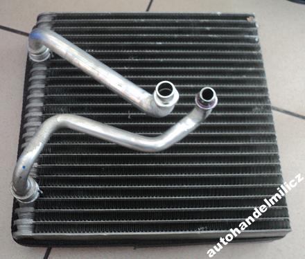 Parownik Klimatyzacji Audi A3 2006 7507630372 Oficjalne Archiwum Allegro
