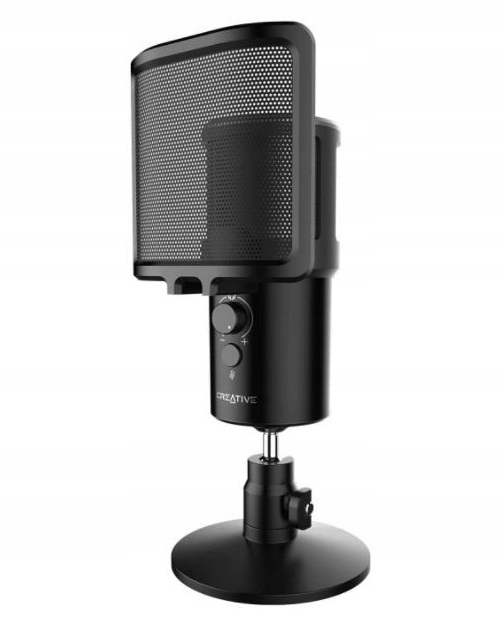 Mikrofon CREATIVE LIVE! MIC M3 70SA017000000