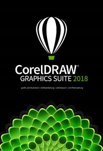 Купить COREL 2018 CorelDRAW GRAPCHIC SUITE PL/ENG FV23: отзывы, фото, характеристики в интерне-магазине Aredi.ru
