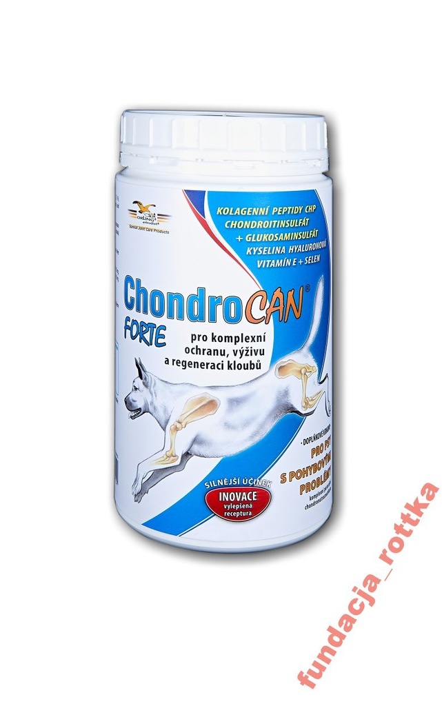 Orling CHONDROCAN Forte 150 g na stawy