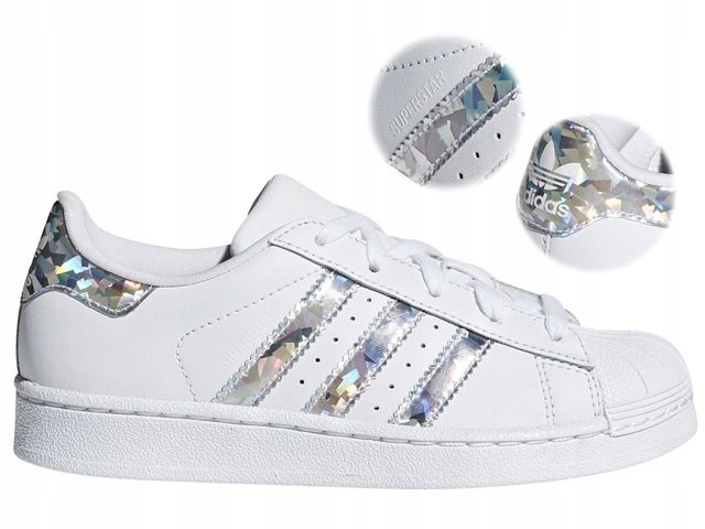 adidas superstar holo