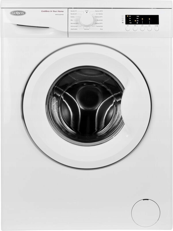 Goddess Washing machine GODWFE1035M9D Energy effic