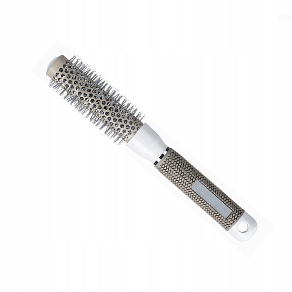 1PC PROFESSIONAL CURLING COMB HAIR CURLY COMB MULTI-PURPOSE ROLLER COMB SAL