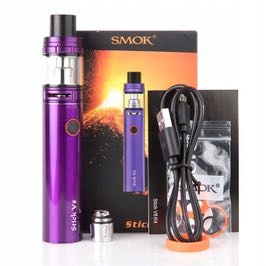 Smok Stick V8 Kit Tfv8 Big Baby 7805676503 Oficjalne Archiwum Allegro