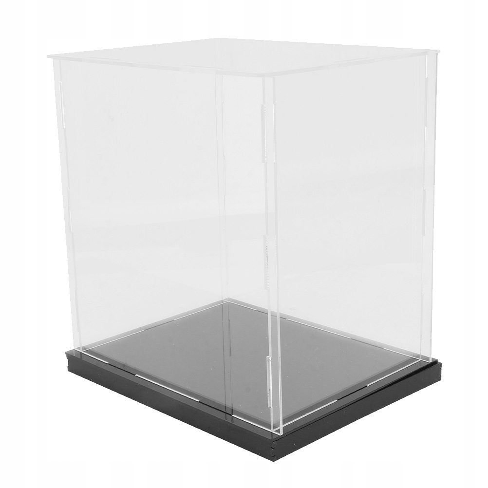 Display Case Clear Display Case Stand 13235484265 oficjalne
