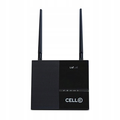 Router 4g Lte Plus Advanced Ultra Negocjacja Oficjalne Archiwum Allegro