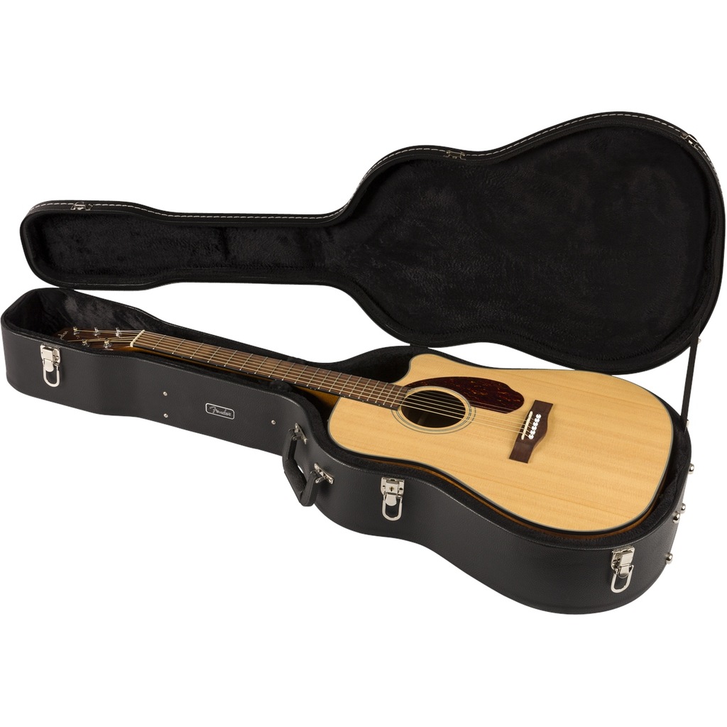 Gitara akustyczna Fender CD-140SCE w/case EXPO
