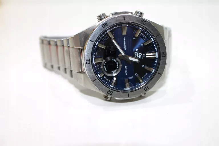 ZEGAREK CASIO EDIFICE ERA-110 5479