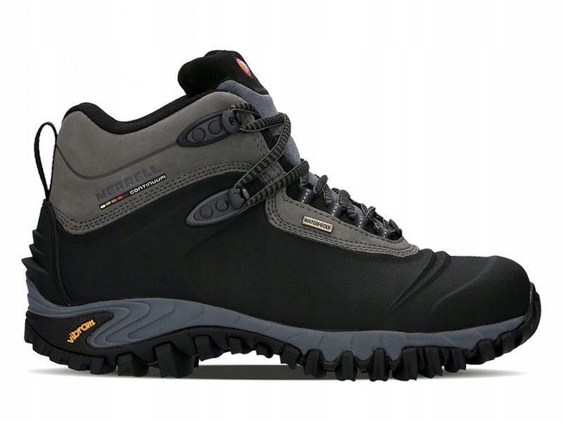 merrell chameleon thermo