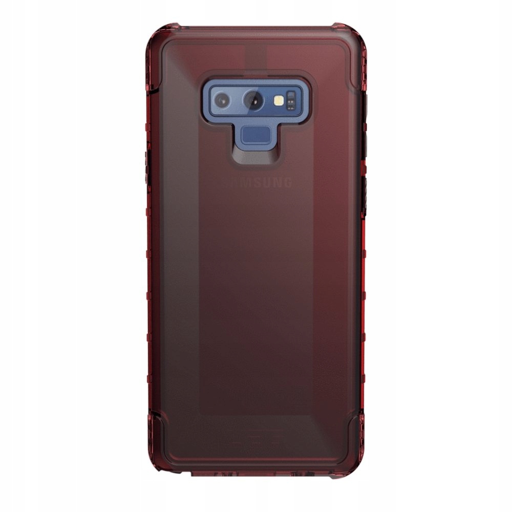 ( UAG ) Urban Armor Gear Plyo do SAMSUNG NOTE 9 cz