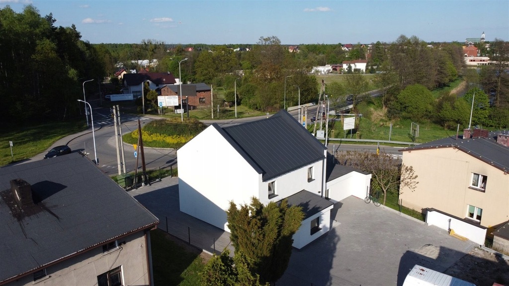 Dom, Rybnik, Gotartowice, 140 m²