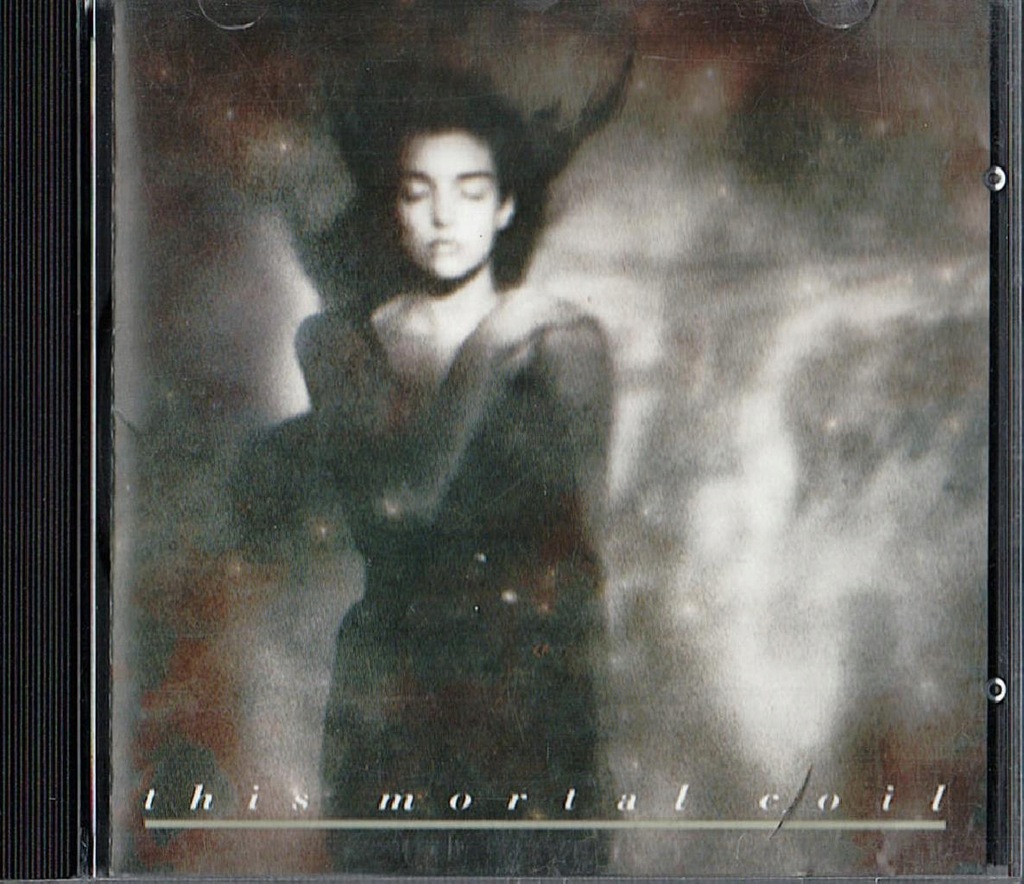 This Mortal Coil – It ll End In Tears, CD