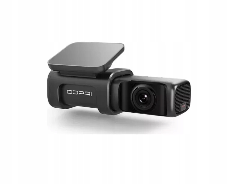 WIDEOREJESTRATOR KAMERA SAMOCHODOWA DDPAI MINI 5
