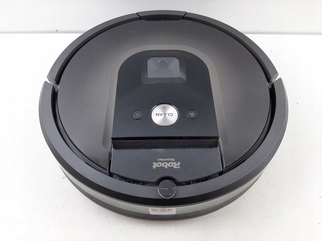 iRobot Roomba 980 (2140031)