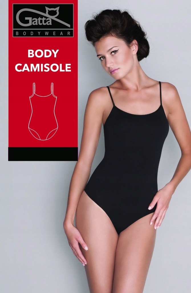 BODY CAMISOLE