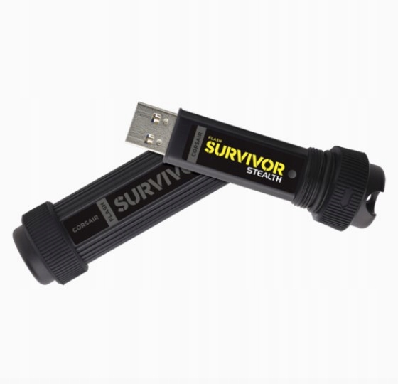 CORSAIR Survivor 64GB USB3.0 STEALTH