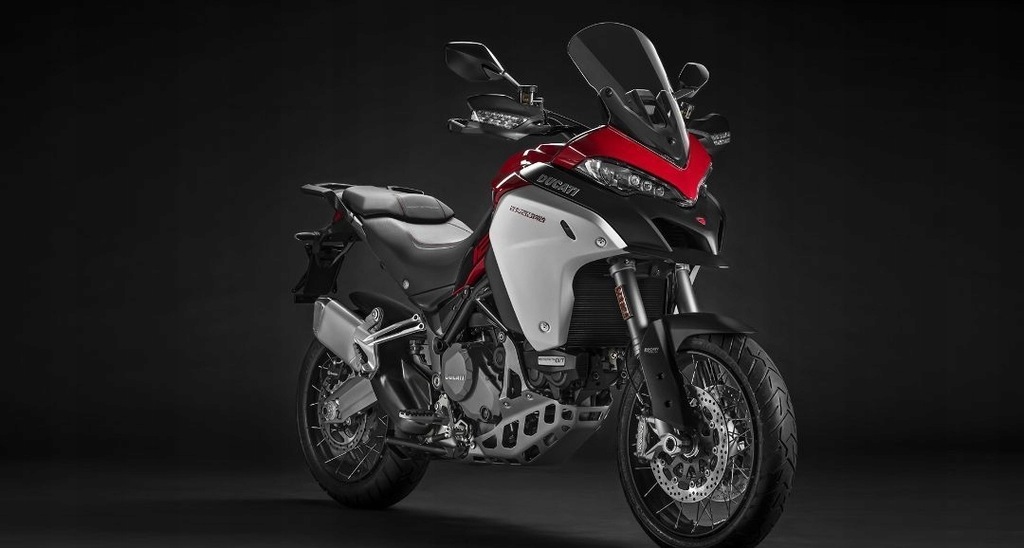 Ducati Multistrada