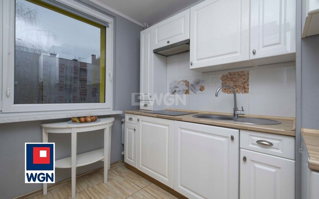 Mieszkanie, Tarnowskie Góry, Tarnogórski, 63 m²