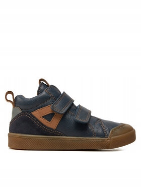 froddo Sneakersy G2110134-2 S Granatowy
