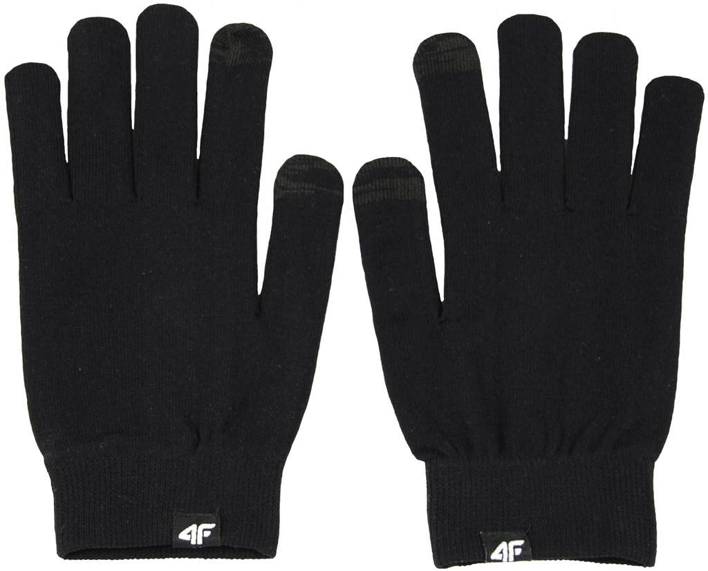 Купить Зимние перчатки 4F Touch Gloves UNISEX L/XL: отзывы, фото, характеристики в интерне-магазине Aredi.ru