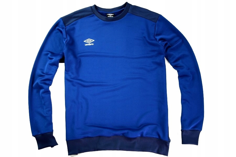 19G106 UMBRO__NT9 BLUZA LOGO__XXL