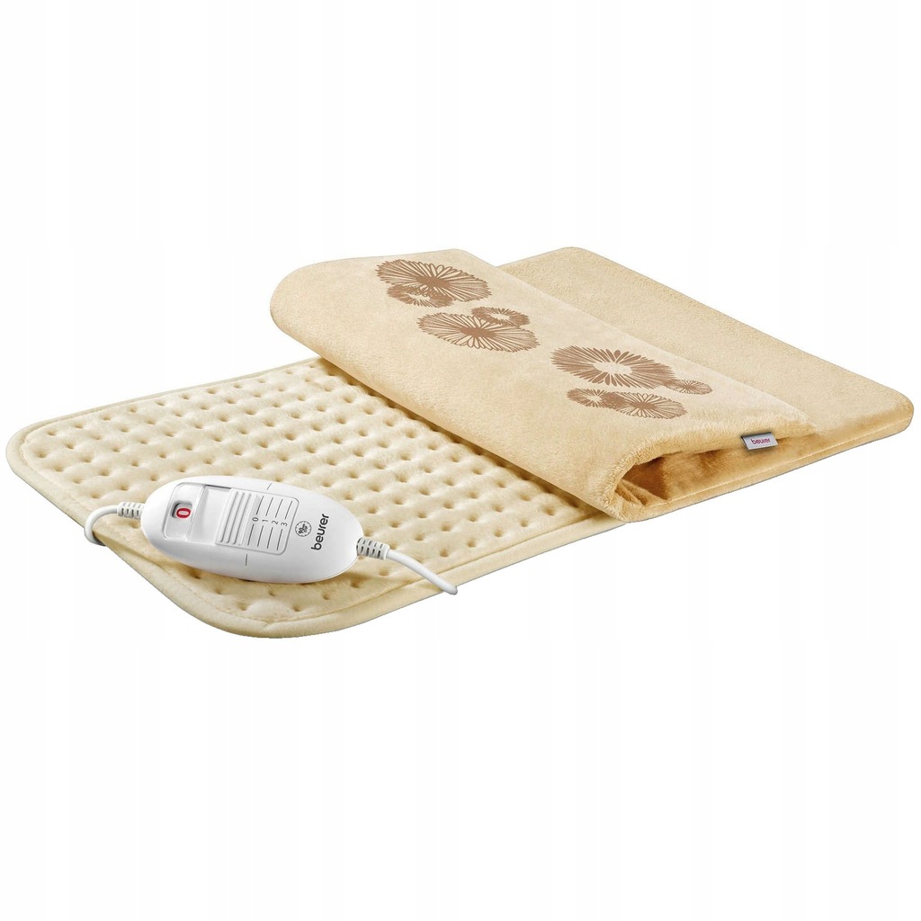 Poduszka elektryczna Beurer HK 45 rozgrzewająca USZKODZONY KARTON