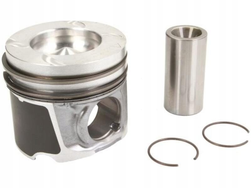 NURAL TŁOK RENAULT X-TRAIL 2,0DCI 84,50 +0,50